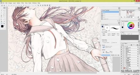 這些都碾壓R18壁紙軟件！盤點Steam里實用的電腦動漫制作黑科技