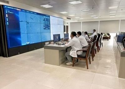 新疆 以巨災防范工程賦能防震減災事業現代化，信息系統運維服務筑牢安全防線