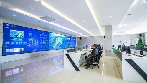 信息系統(tǒng)運行維護服務正式上線，為企業(yè)數字化轉型保駕護航